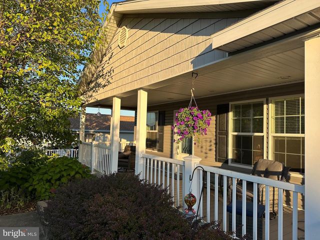 184 MARSHALL BLVD, State College, PA 16803