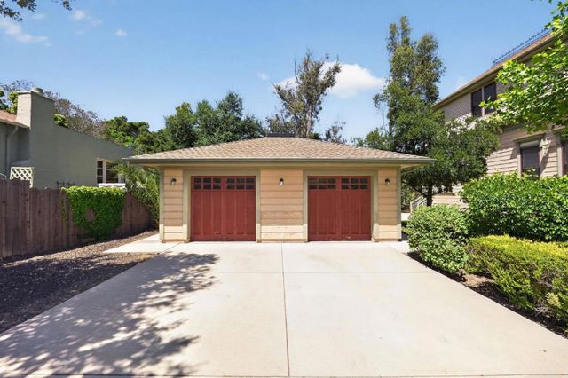 1000 O Neill Street, Belmont, CA 94002