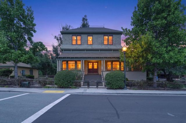 1000 O Neill Street, Belmont, CA 94002
