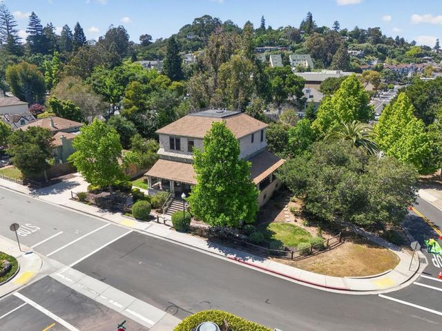 1000 O Neill Street, Belmont, CA 94002