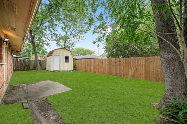 15011 Tipcrest Street, Channelview, TX 77530