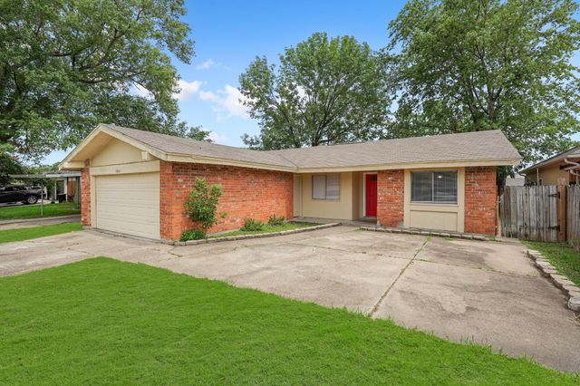 15011 Tipcrest Street, Channelview, TX 77530