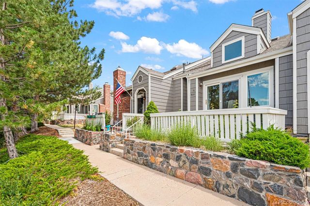 9031 Bear Mountain Drive, Highlands Ranch, CO 80126