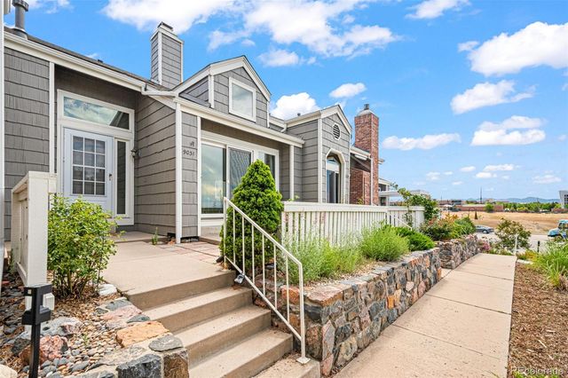 9031 Bear Mountain Drive, Highlands Ranch, CO 80126