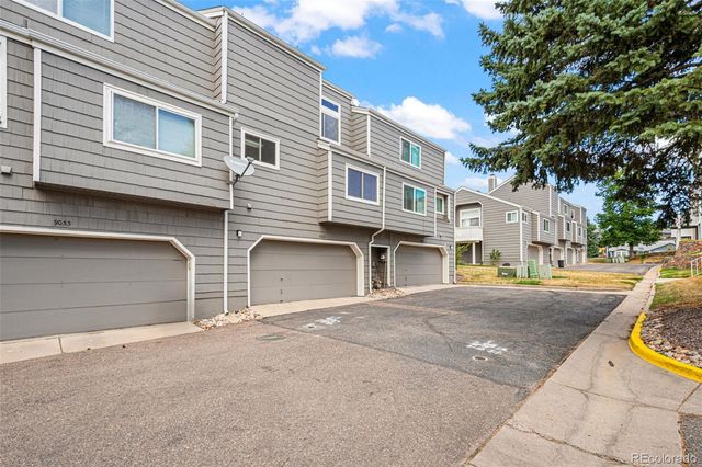 9031 Bear Mountain Drive, Highlands Ranch, CO 80126