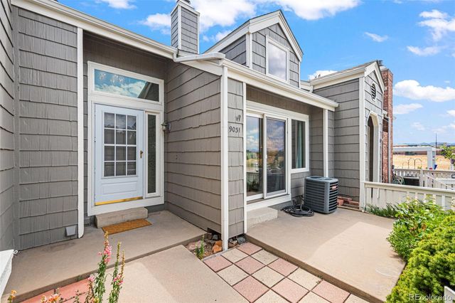 9031 Bear Mountain Drive, Highlands Ranch, CO 80126