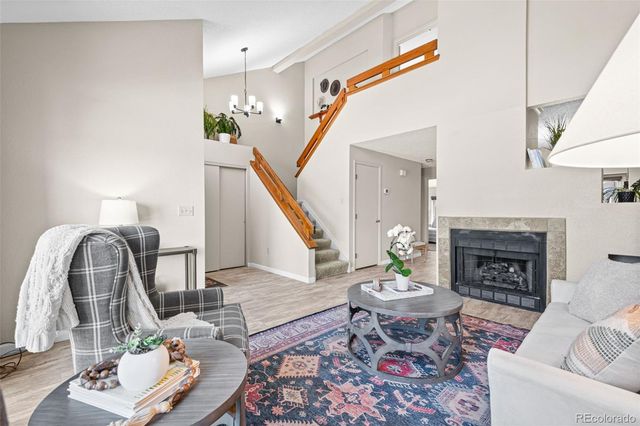 9031 Bear Mountain Drive, Highlands Ranch, CO 80126