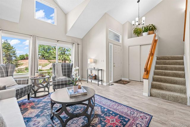 9031 Bear Mountain Drive, Highlands Ranch, CO 80126