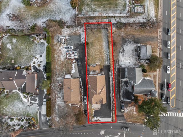 1855 Woodland Avenue, Edison, NJ 08820