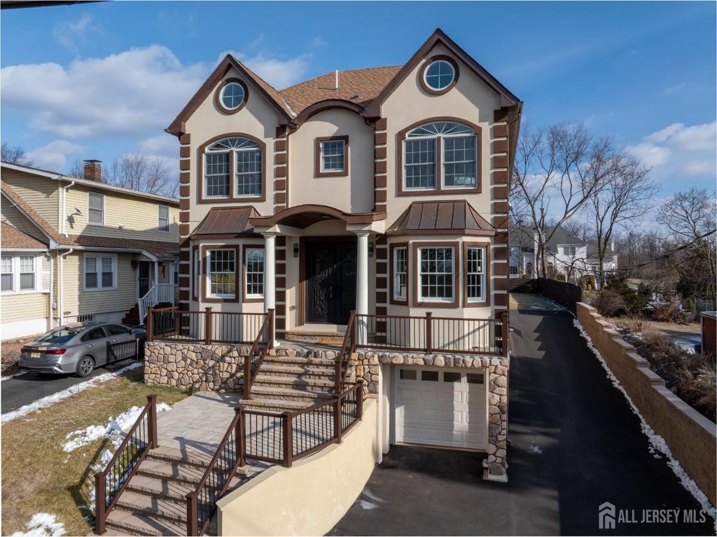 1855 Woodland Avenue, Edison, NJ 08820