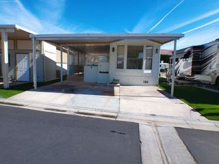 84136 Ave 44, #49 49, Indio, CA 92203