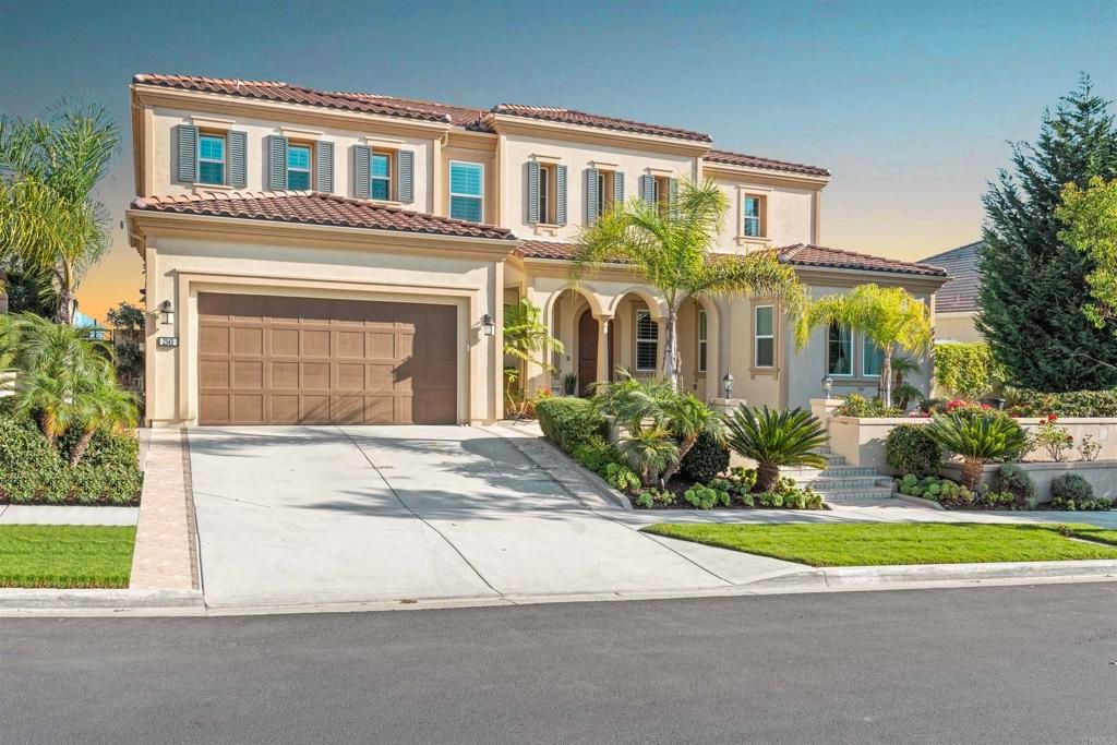 2543 Glasgow Drive, Carlsbad, CA 92010