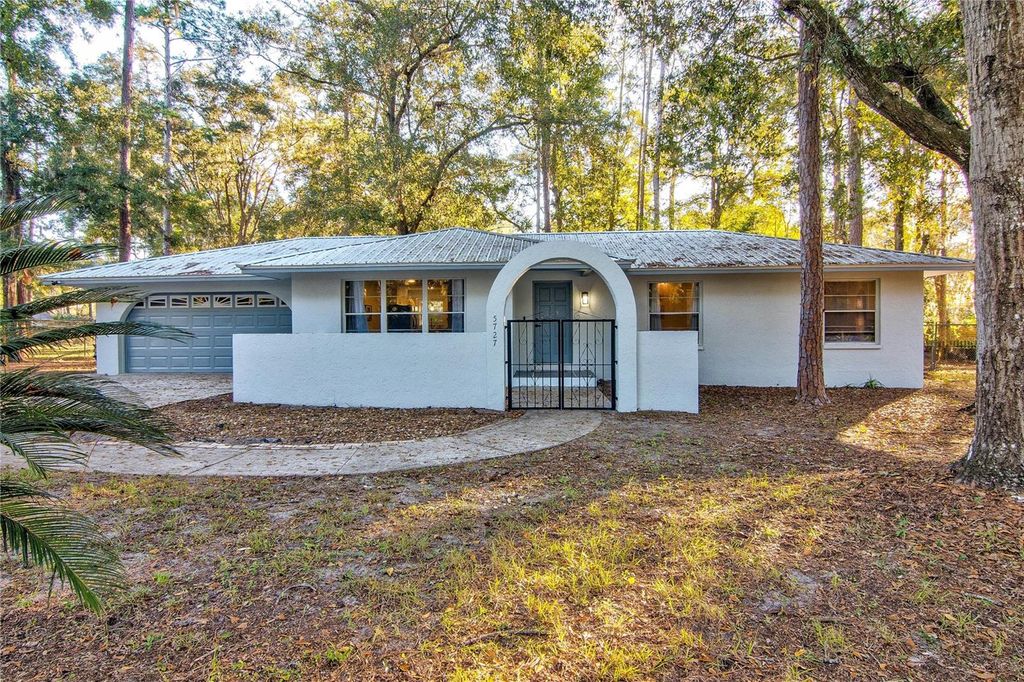 5727 NW 34TH STREET, Gainesville, FL 32653