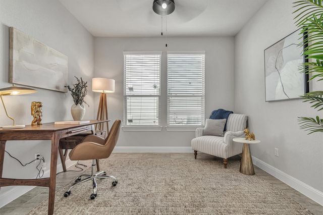 3424 Rooba ST, Austin, TX 78728