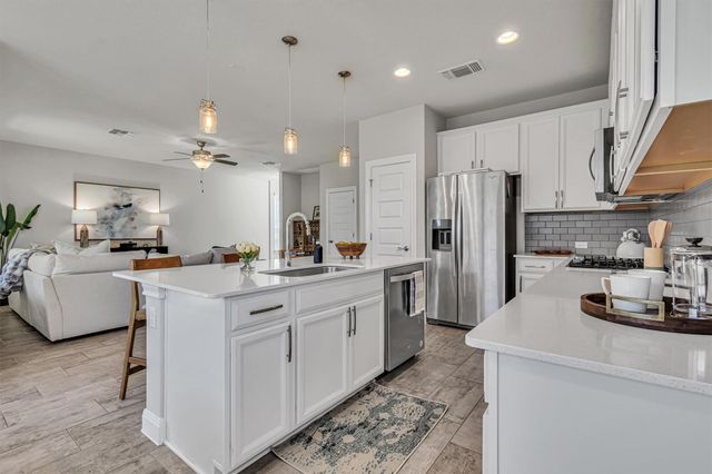3424 Rooba ST, Austin, TX 78728