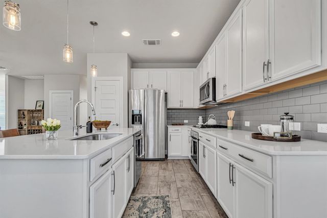 3424 Rooba ST, Austin, TX 78728