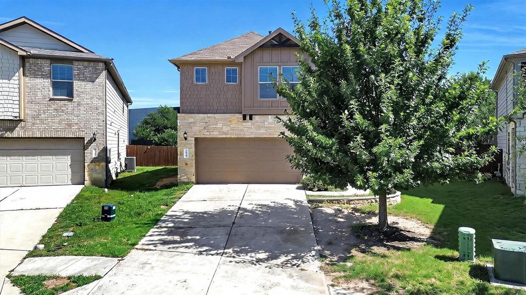 3424 Rooba ST, Austin, TX 78728