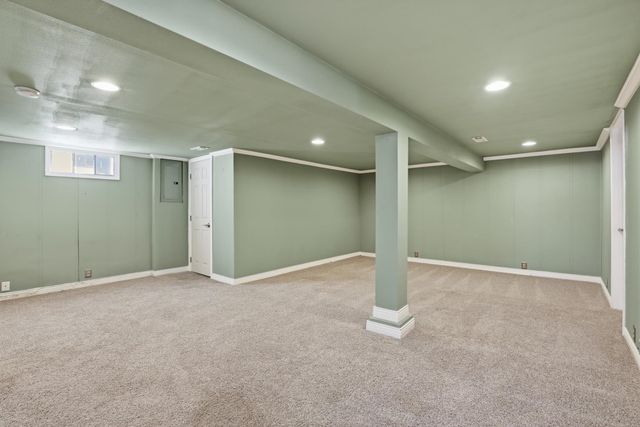 3324 W Cora Ave, Spokane, WA 99205