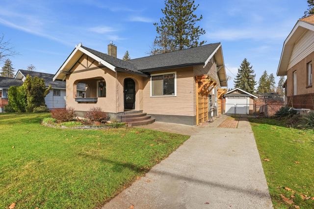 3324 W Cora Ave, Spokane, WA 99205