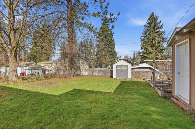 3324 W Cora Ave, Spokane, WA 99205