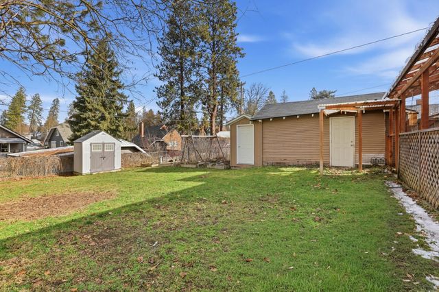 3324 W Cora Ave, Spokane, WA 99205