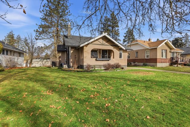 3324 W Cora Ave, Spokane, WA 99205