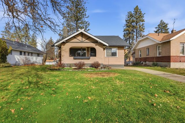 3324 W Cora Ave, Spokane, WA 99205