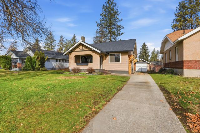 3324 W Cora Ave, Spokane, WA 99205