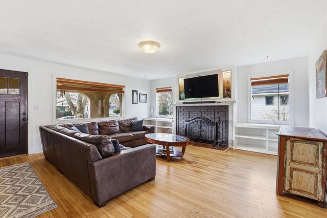 3324 W Cora Ave, Spokane, WA 99205