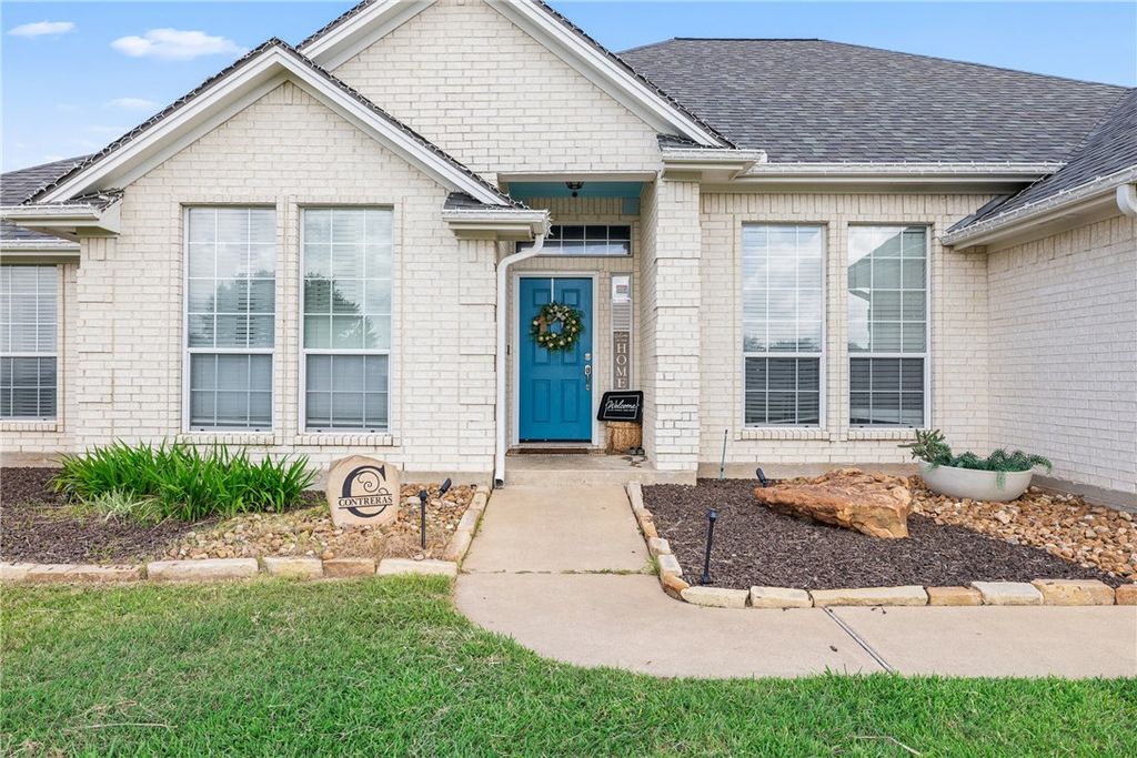 6305 Whitetail Lane, Bryan, TX 77808 — photo 3