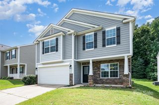 6511 Eastfield Park Drive, Charlotte, NC 28269