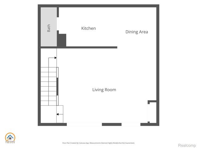 33751 Bayview Drive, Chesterfield Township, MI 48047