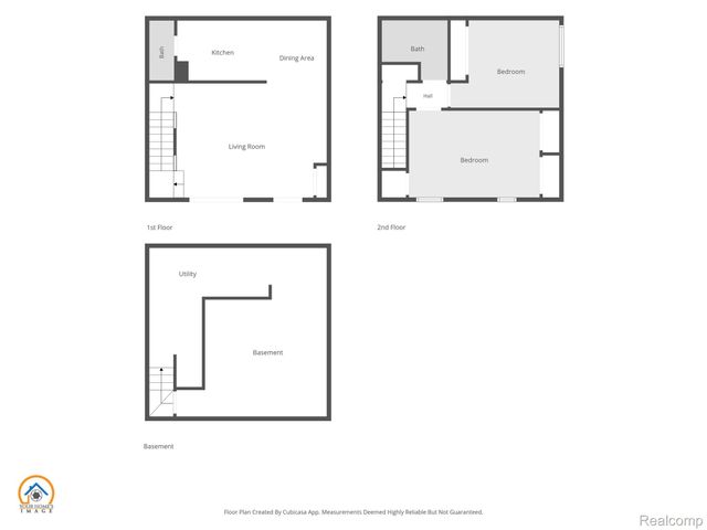 33751 Bayview Drive, Chesterfield Township, MI 48047
