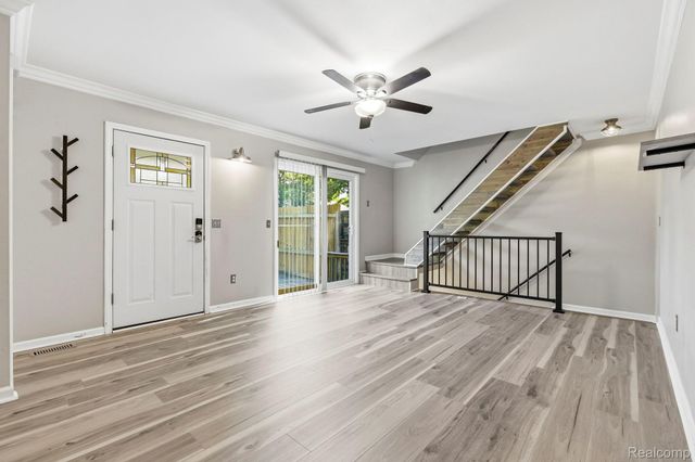 33751 Bayview Drive, Chesterfield Township, MI 48047