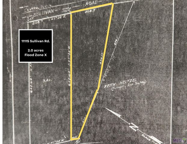 11115 Sullivan Rd, Central, LA 70818