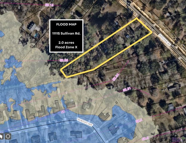 11115 Sullivan Rd, Central, LA 70818