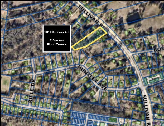 11115 Sullivan Rd, Central, LA 70818