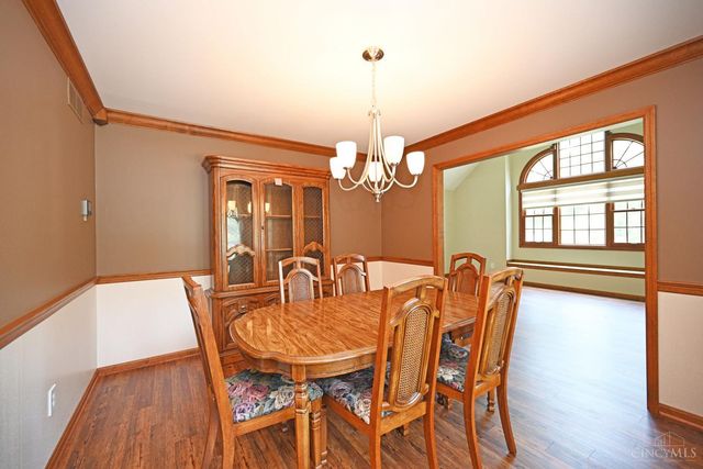 8405 Toddcreek Circle, West Chester, OH 45069