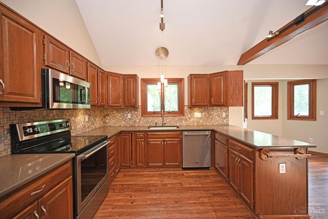 8405 Toddcreek Circle, West Chester, OH 45069