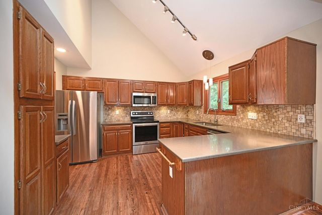 8405 Toddcreek Circle, West Chester, OH 45069