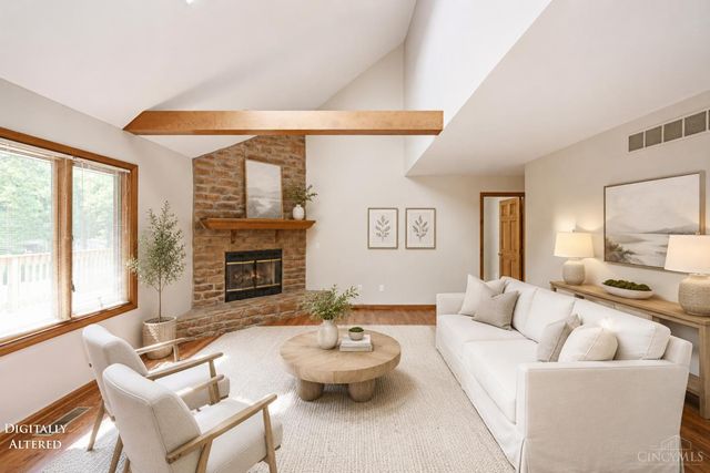 8405 Toddcreek Circle, West Chester, OH 45069