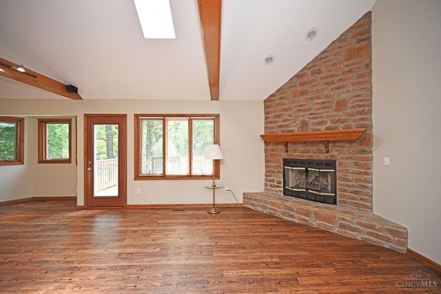 8405 Toddcreek Circle, West Chester, OH 45069