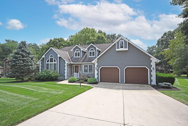 8405 Toddcreek Circle, West Chester, OH 45069