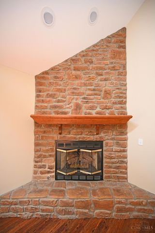 8405 Toddcreek Circle, West Chester, OH 45069