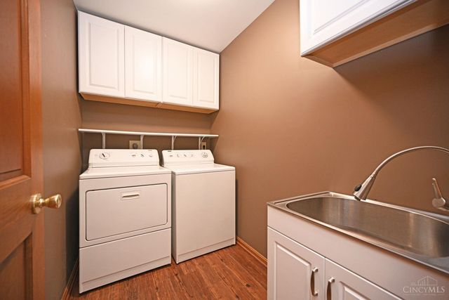 8405 Toddcreek Circle, West Chester, OH 45069