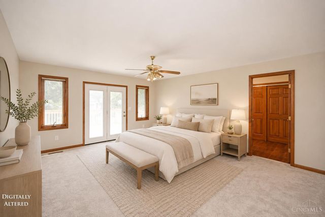 8405 Toddcreek Circle, West Chester, OH 45069