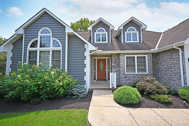 8405 Toddcreek Circle, West Chester, OH 45069