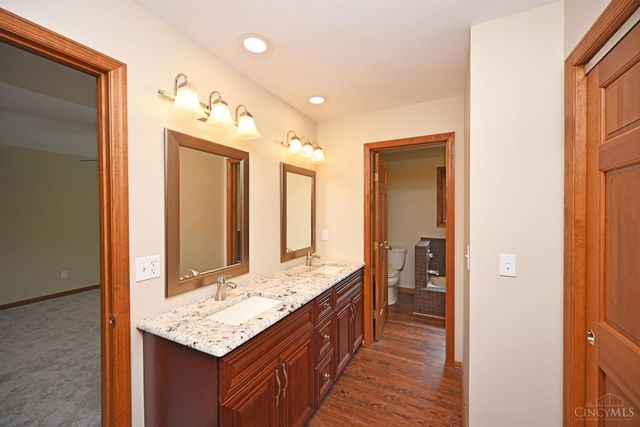 8405 Toddcreek Circle, West Chester, OH 45069