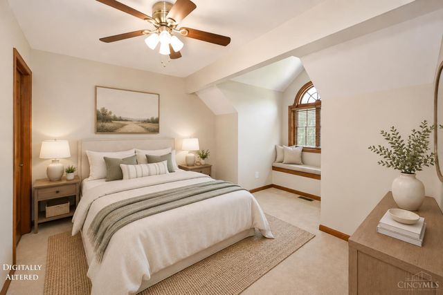8405 Toddcreek Circle, West Chester, OH 45069