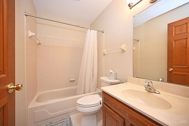 8405 Toddcreek Circle, West Chester, OH 45069